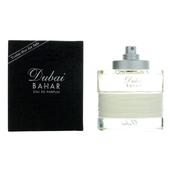 Bahar by The Spirit of Dubai, 1.65 oz EDP Spray for Unisex Tester