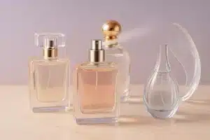luxury unisex scents collection.