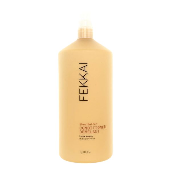 Fekkai Shea Butter by Fekkai, 33.8 oz Conditioner