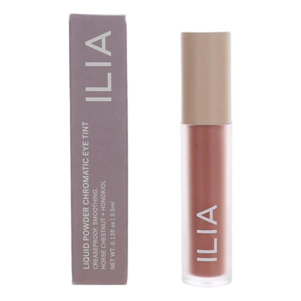 ILIA Liquid Powder Chromatic Eye Tint by ILIA, .12 oz Eye Tint- Mythic