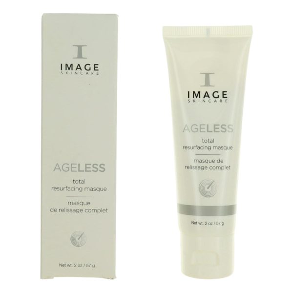 Image Skincare Ageless by Image Skincare, 2oz Total Resurfacing Masque