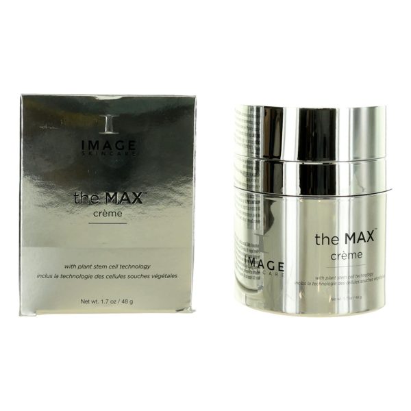 Image Skincare The Max by Image Skincare, 1.7 oz Face Creme