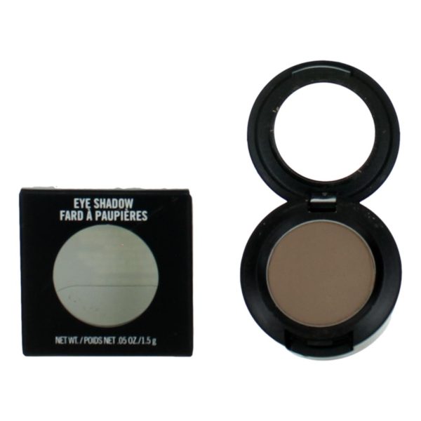 MAC Eye Shadow by MAC, .05 oz Eye Shadow - Omega Matte