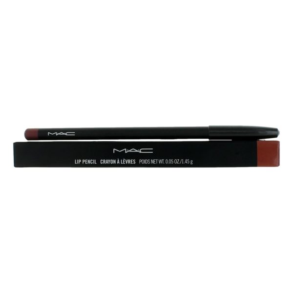 MAC Lip Pencil by MAC, .05 oz Lip Pencil - Cork