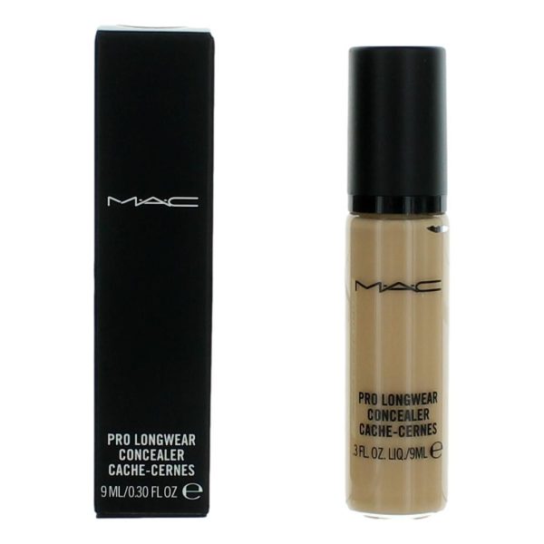 MAC Pro Longwear Concealer by MAC, .3 oz Concealer - NC30