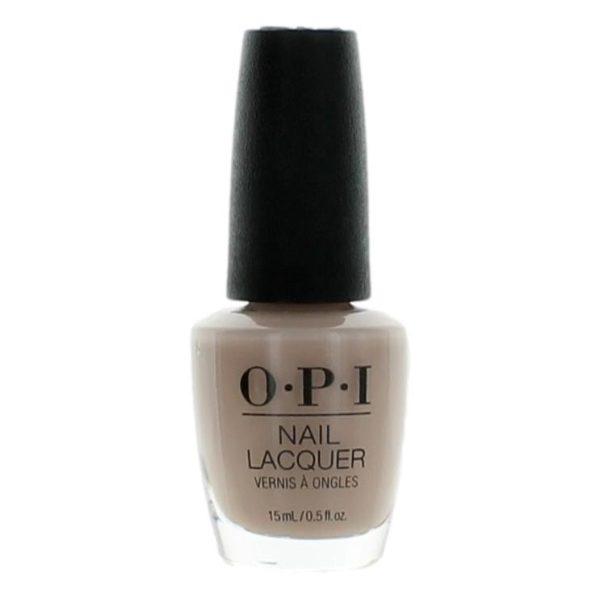 OPI Nail Lacquer by OPI, .5 oz Nail Color- Do You Take Lei Away?