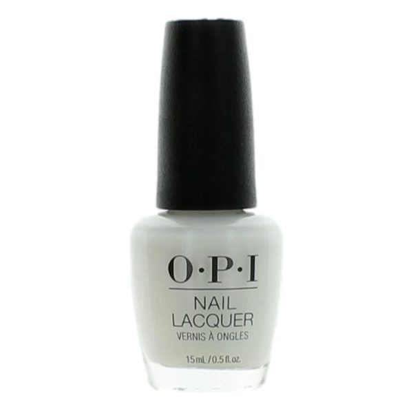 OPI Nail Lacquer by OPI, .5 oz Nail Color- Funny Bunny