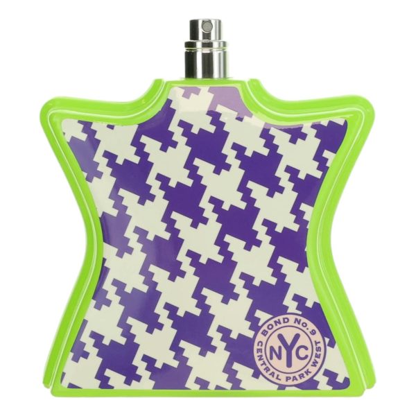 Bond No. 9 Central Park West by Bond No. 9, 3.3oz EDP Spray for Unisex TESTER