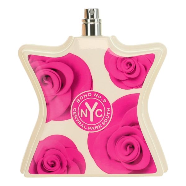 Bond No. 9 Central Park South by Bond No. 9, 3.3oz EDP Spray women TESTER