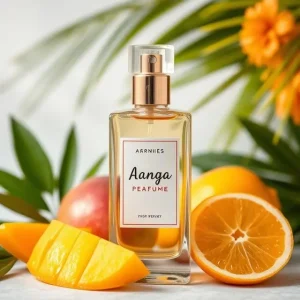 Food based Scents