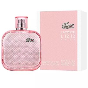 Lacoste L.12.12 Rose Sparkling Eau De Toilette 57t529frsc.jpg