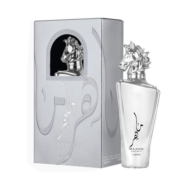 Maahir Legacy By Lattafa Perfume In Ajmanshop.jpg