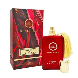 Nights Of Arabia Killer Oud Paris Corner Eau De Parfum Unisex 03.jpg