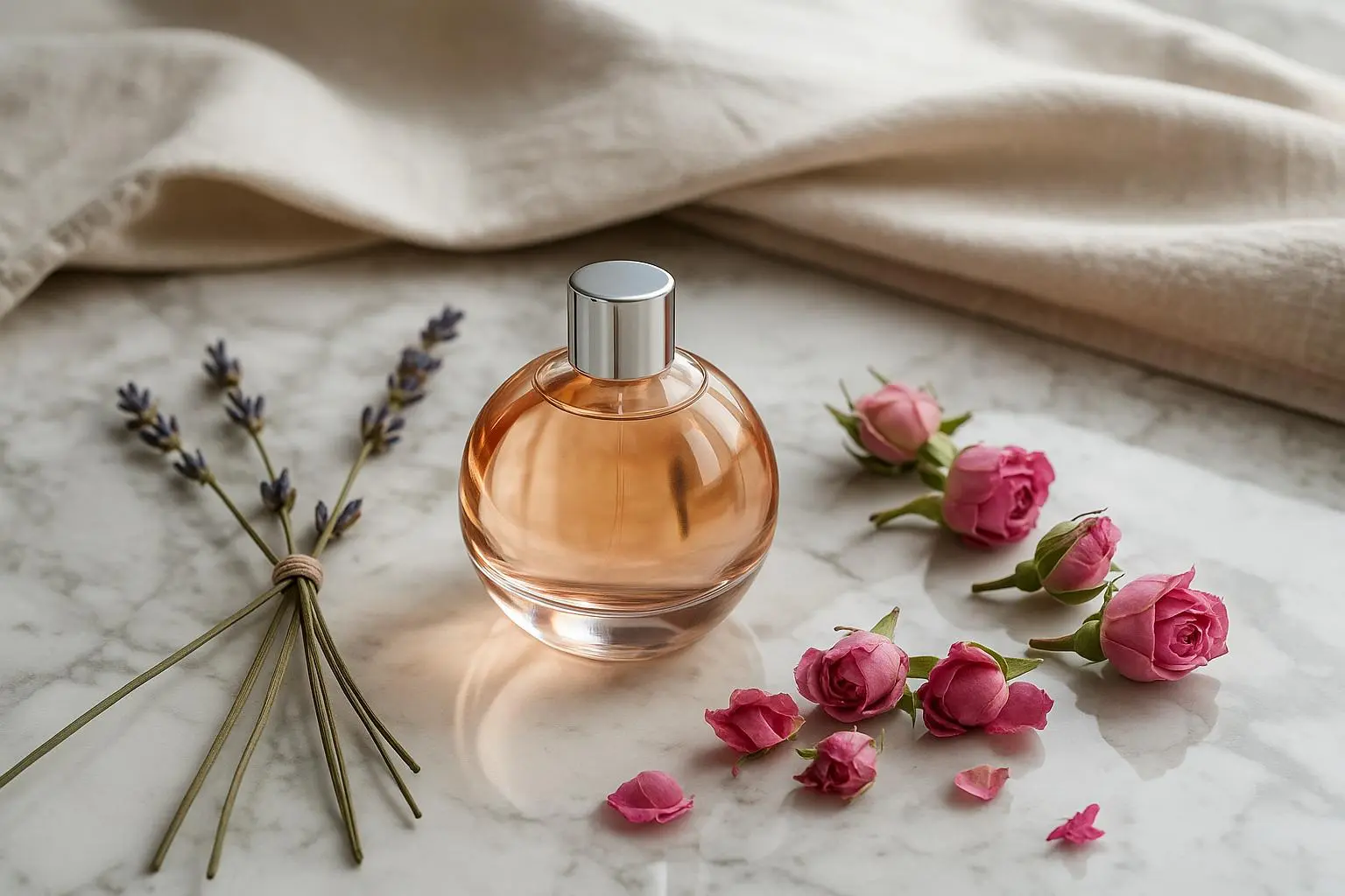How to spot fake designer perfumes using batch codes and serial number examples