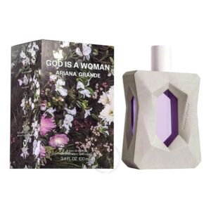 Ariana Grande Ladies God Is A Woman Edp Spray 34 Oz Fragrances 812256028475.jpg