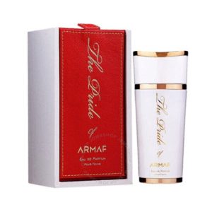 Armaf Ladies The Pride Of Armaf White Edp Spray 34 Oz Fragrances 6294015138320.jpg