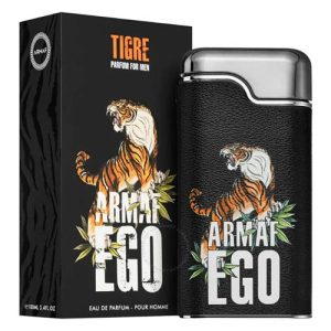 Armaf Mens Ego Tigre Edp Spray 338 Oz Fragrances 6294015155631.jpg