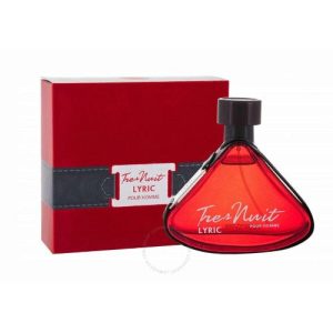 Armaf Mens Tres Nuit Lyric Edp Spray 34 Oz Fragrances 6294015138290.jpg