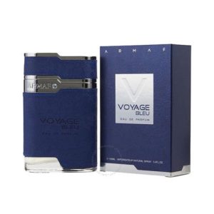 Armaf Mens Voyage Blue Edp Spray 338 Oz Fragrances 6294015101324.jpg