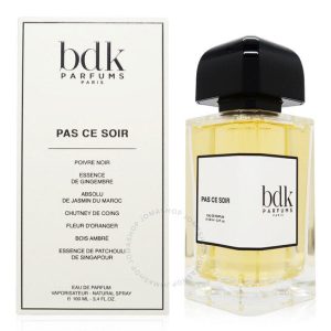 Bdk Parfums Unisex Pas Ce Soir Edp 34 Oz Fragrances 3760035450016 2.jpg