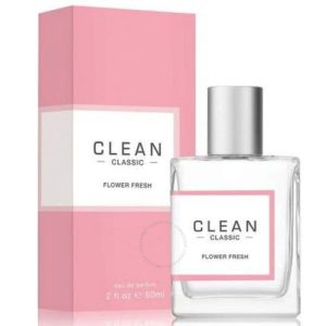 Clean Ladies Flower Fresh Edp Spray 2 Oz Fragrances 874034011864.jpg