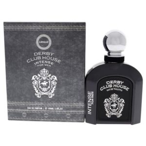 Derby Club House Intense By Armaf For Men 34 Oz Edp Spray 6294015129892.jpg
