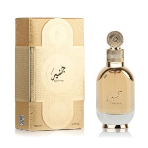 Eau De Parfum Dama Guinea Lattafa 100 Ml Parfum Arabesc Fresh Dulce Floral Persistent De Calitate Turda 01.jpg