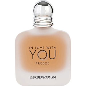 Emporio Armani In Love With You Freeze By Giorgio Armani Eau De Parfum Spray 3 4 Oz Tester Jenston Girl 37514272375037.jpg