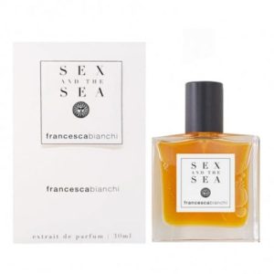 Francesca Bianchi Sex And The Sea Extrait De Parfum 30ml.jpg