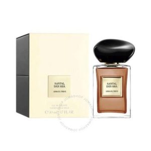 Giorgio Armani Unisex Santal Dan Sha Edt 34 Oz Fragrances 3614273753746 1.jpg