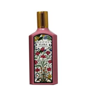 Gucci Ladies Flora Gorgeous Gardenia Edp Spray 338 Oz Tester Fragrances 3616302022441.jpg