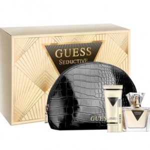 Guess Seductive Woda Toaletowa 75ml Zestaw Upominkowy.jpg