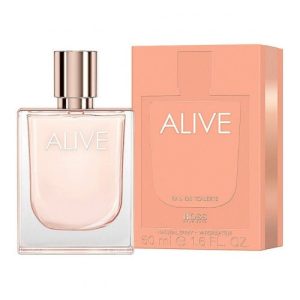 Hugo Boss Boss Alive Eau De Toilette For Women.jpg