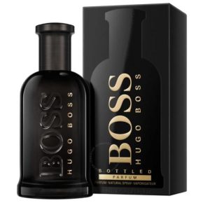 Hugo Boss Mens Bottled Parfum 338 Oz Tester Fragrances 3616303173111.jpg