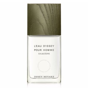 Issey Miyake Mens Leau Dissey Eau Cedre Edt Spray 338 Oz Fragrances 3423222048044.jpg