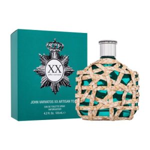 John Varvatos Xx Artisan Teal Woda Toaletowa Dla Mezczyzn 125 Ml 465119.jpg