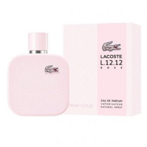 Lacoste L 12 12 Rose Eau De Parfum Pour Femme 100ml.jpg