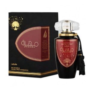 Lattafa Mohra M Edp 100ml.jpg