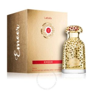 Lattafa Unisex Emeer Edp 34 Oz Fragrances 6290360591506 1.jpg