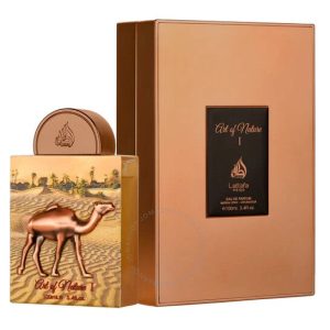 Lattafa Unisex Pride Art Of Nature Edp Spray 34 Oz Fragrances 6290360592008 1.jpg