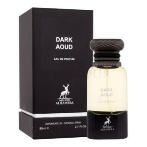 Maison Alhambra Woody Oud Eau De Parfum 80 Ml 574180.jpg