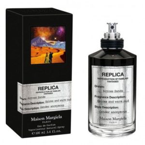 Maison Margiela Replica Across Sands Eau De Parfum 100 Ml.jpg