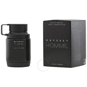 Odyssey Homme By Armaf For Men 34 Oz Edp Spray 6294015109313.jpg