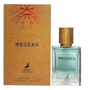 Parfuumvesi Lattafa Maison Alhambra Megara Edp 50ml 5c177 Reference.jpg