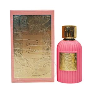 Paris Corner Ladies Qissa Pink Edp Spray 338 Oz Fragrances 6298463856485.jpg