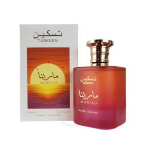 Paris Corner Unisex Taskeen Marina Edp Spray 34 Oz Fragrances 6291978025421.jpg