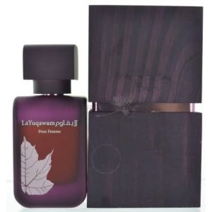 Rasasi Ladies La Yuqawam Edp Spray 25 Oz Fragrances 614514204016.jpg