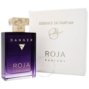 Roja Parfums Ladies Danger Essence Edp Spray 34 Oz Fragrances 5060370919208 3.jpg