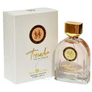 Sergio Vallanti Unisex Tresador Intenso Edp 34 Oz Fragrances 3760060763761.jpg