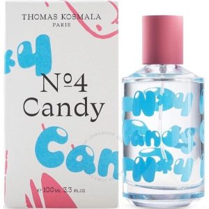 Thomas Kosmala Ladies No 4 Candy Edp 34 Oz 100 Ml 5060412110709 2.jpg